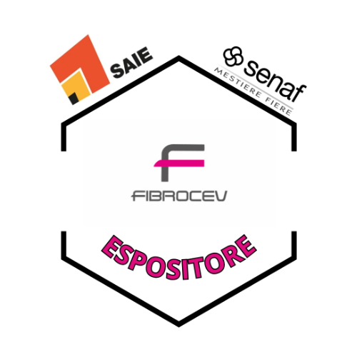 ESPOSITORE: FIBROCEV